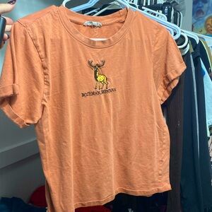 T shirt